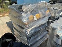 Pallet dakleer - afbeelding 1 van  5