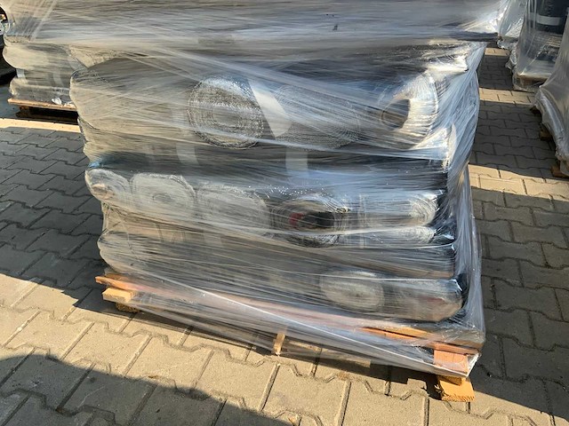 Pallet dakleer - afbeelding 3 van  5