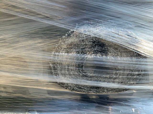 Pallet dakleer - afbeelding 4 van  5