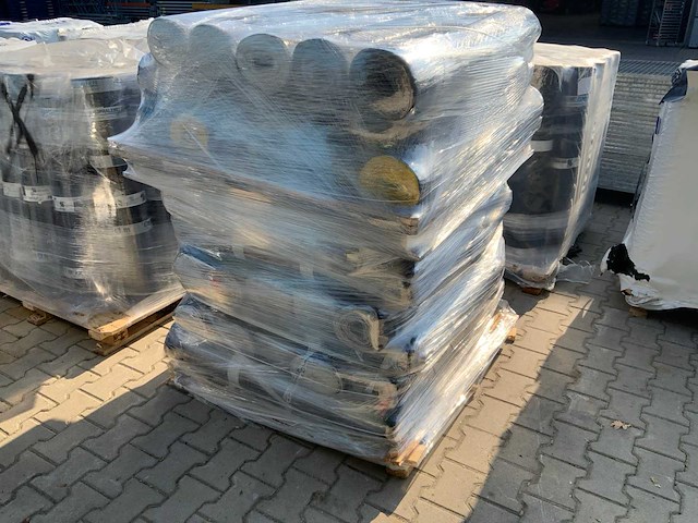 Pallet dakleer - afbeelding 5 van  5