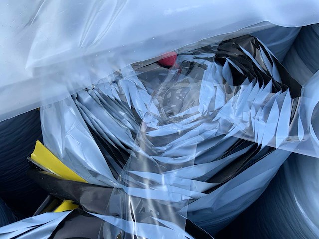 Pallet dakleer - afbeelding 4 van  7