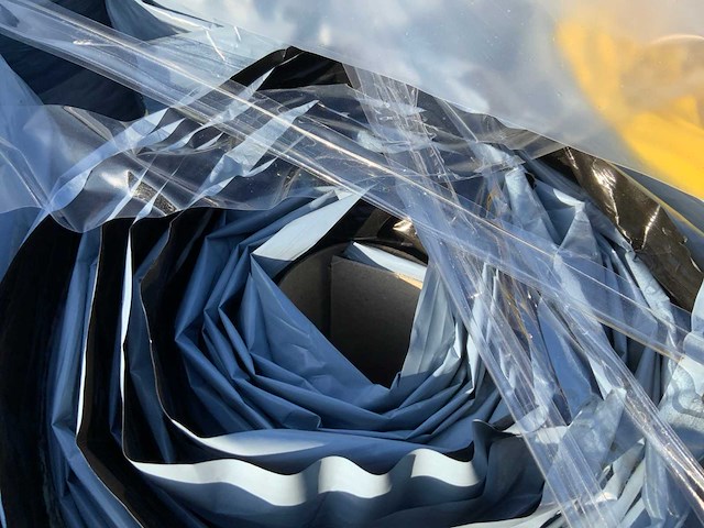 Pallet dakleer - afbeelding 5 van  7