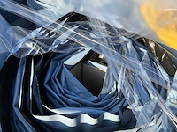 Pallet dakleer - afbeelding 5 van  7