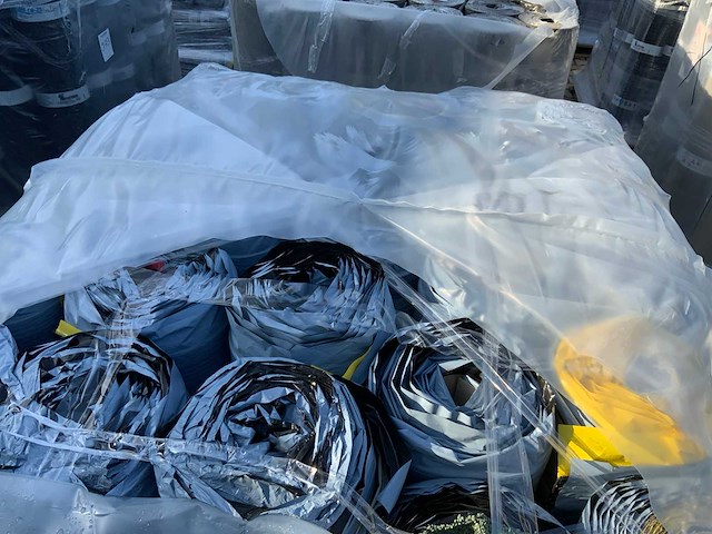 Pallet dakleer - afbeelding 7 van  7