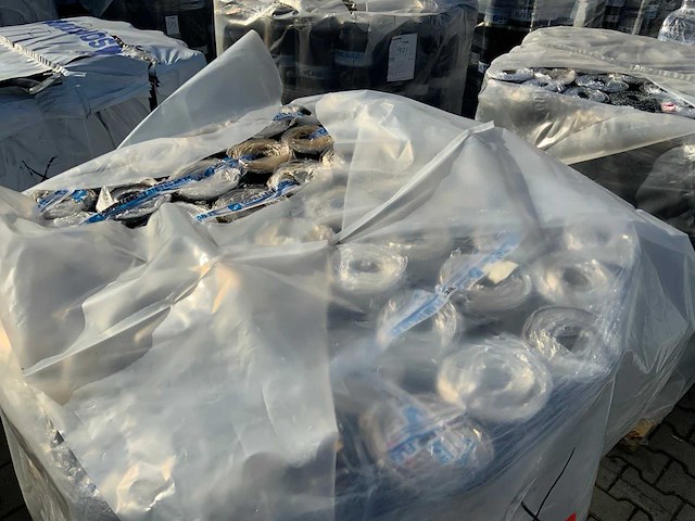 Pallet dakleer - afbeelding 2 van  8