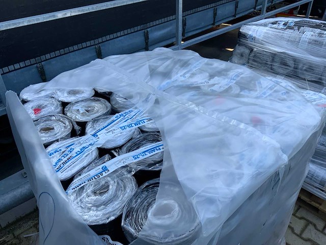 Pallet dakleer - afbeelding 2 van  6