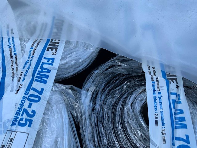 Pallet dakleer - afbeelding 6 van  6