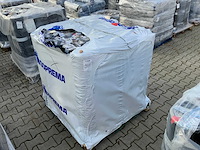 Pallet dakleer - afbeelding 1 van  5