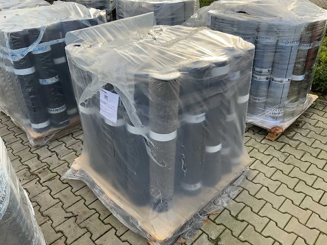 Pallet dakleer - afbeelding 3 van  5