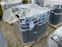 Pallet dakleer - afbeelding 1 van  5