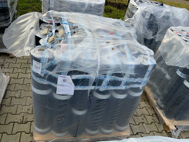 Pallet dakleer - afbeelding 2 van  5