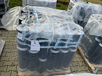 Pallet dakleer - afbeelding 2 van  5