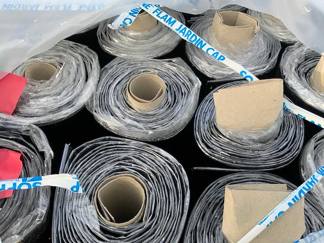 Pallet dakleer - afbeelding 5 van  5