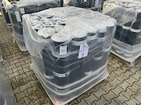 Pallet dakleer - afbeelding 1 van  5