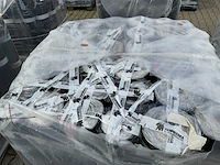 Pallet dakleer - afbeelding 4 van  5