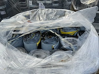 Pallet dakleer - afbeelding 4 van  5