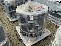 Pallet dakleer - afbeelding 1 van  5