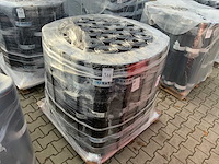 Pallet dakleer - afbeelding 1 van  5