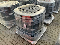 Pallet dakleer - afbeelding 3 van  5