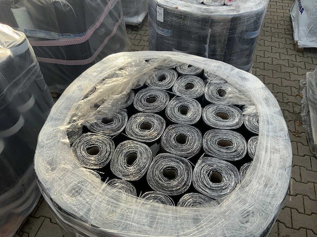 Pallet dakleer - afbeelding 4 van  5