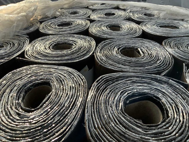 Pallet dakleer - afbeelding 5 van  5