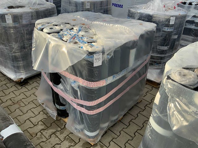 Pallet dakleer - afbeelding 1 van  5