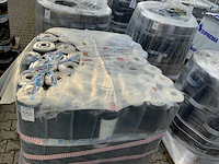Pallet dakleer - afbeelding 2 van  5