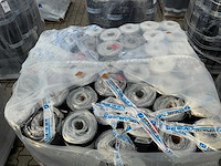 Pallet dakleer - afbeelding 4 van  5