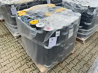 Pallet dakleer - afbeelding 1 van  5