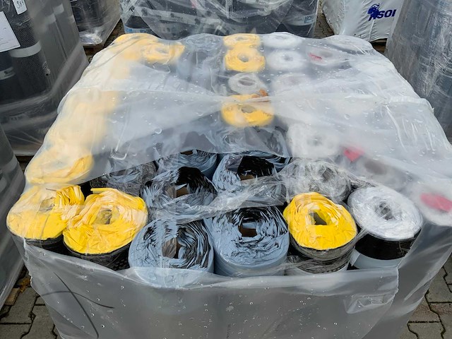 Pallet dakleer - afbeelding 4 van  5