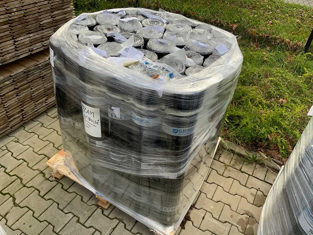Pallet dakleer - afbeelding 3 van  5