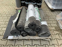 Pallet dakleer - afbeelding 2 van  5