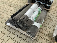 Pallet dakleer - afbeelding 3 van  5