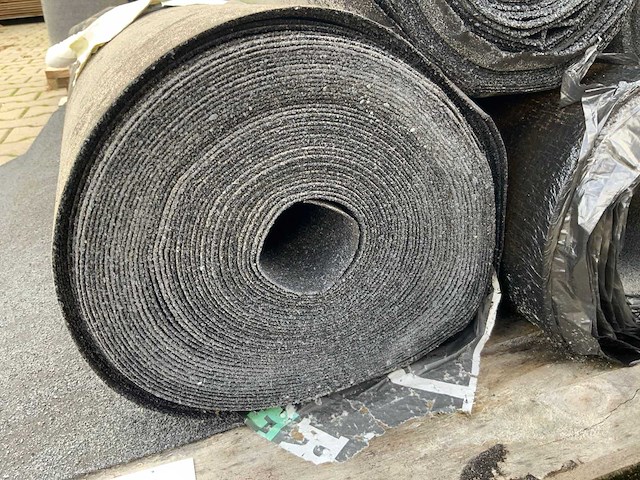 Pallet dakleer - afbeelding 5 van  5