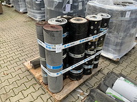 Pallet dakleer - afbeelding 1 van  5