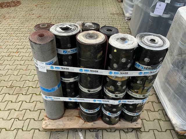 Pallet dakleer - afbeelding 2 van  5