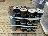 Pallet dakleer - afbeelding 2 van  5