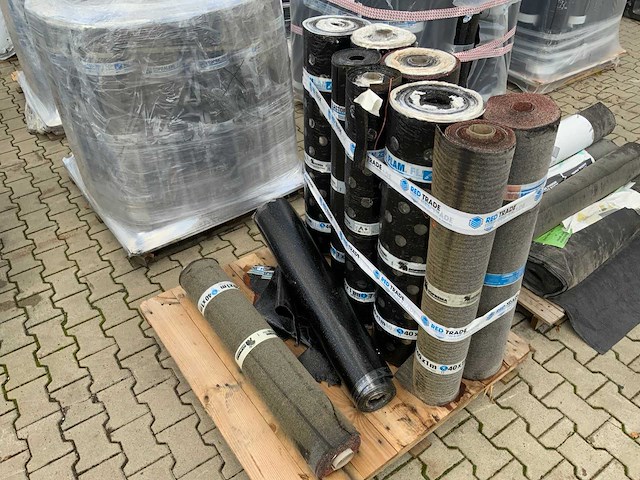 Pallet dakleer - afbeelding 3 van  5