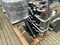 Pallet dakleer - afbeelding 3 van  5