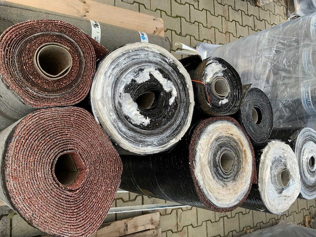 Pallet dakleer - afbeelding 5 van  5