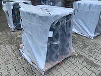 Pallet dakleer - afbeelding 1 van  8