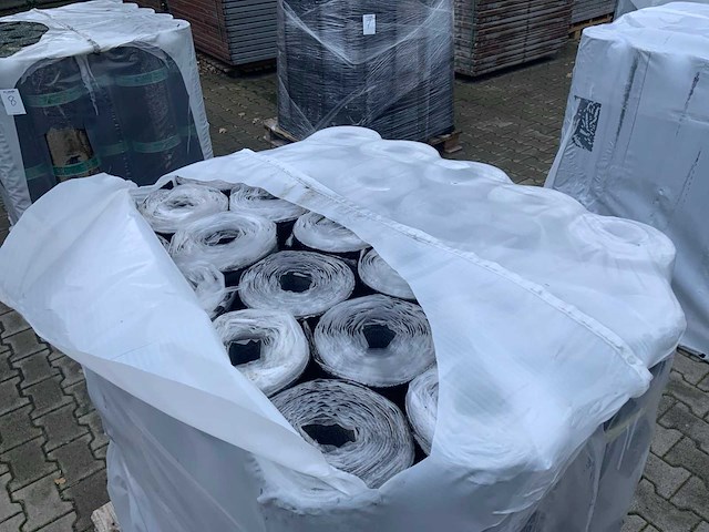 Pallet dakleer - afbeelding 2 van  8