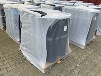 Pallet dakleer - afbeelding 1 van  8