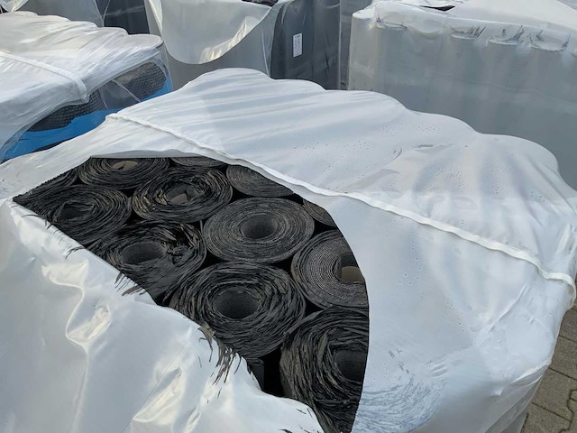 Pallet dakleer - afbeelding 2 van  8