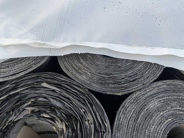 Pallet dakleer - afbeelding 5 van  8