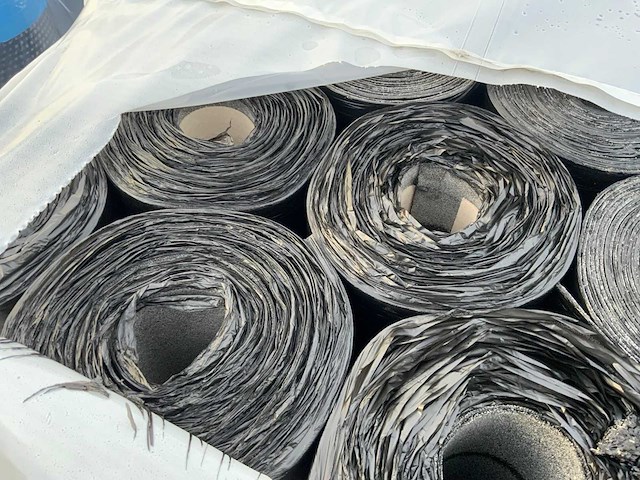 Pallet dakleer - afbeelding 6 van  8