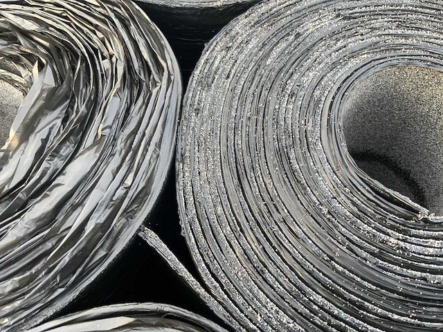 Pallet dakleer - afbeelding 8 van  8