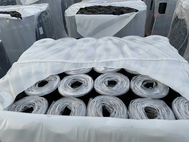 Pallet dakleer - afbeelding 3 van  8