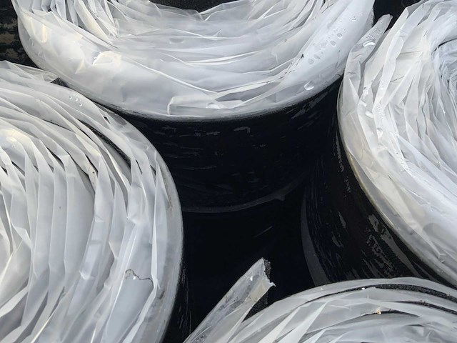 Pallet dakleer - afbeelding 6 van  8