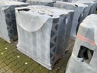 Pallet dakleer - afbeelding 1 van  7